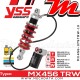 Amortisseur ~ YSS MX456-375TRW-13-858 