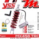 Amortisseur ~ YSS MX456-380TRC-22-858 