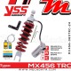 Amortisseur ~ YSS MX456-380TRC-24-858 