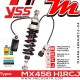 Amortisseur ~ YSS MX456-385H1RCJ04-888 