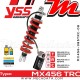 Amortisseur ~ YSS MX456-385TRC-08-858 