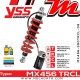 Amortisseur ~ YSS MX456-390TRCL-09-858 
