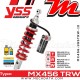 Amortisseur ~ YSS MX456-395TRW-10-858 