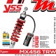 Amortisseur ~ YSS MX456-395TRW-22-858 
