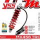 Amortisseur ~ YSS MX456-400TRC-16-858 