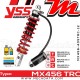 Amortisseur ~ YSS MX456-405TRC-12-858 