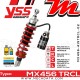Amortisseur ~ YSS MX456-415TRCL-02-858 