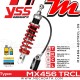 Amortisseur ~ YSS MX456-420TRCL-05-858 