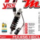 Amortisseur ~ YSS MX456-430HRCL-01-888 