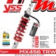 Amortisseur ~ YSS MX456-435TRW-01-858 