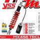 Amortisseur ~ YSS MX456-460TRCL-11-858 