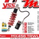 Amortisseur ~ YSS MX456-485TRWL-02-858 