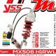 Amortisseur ~ YSS MX506-315H1RWL-03JX 