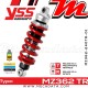 Amortisseur ~ YSS MZ362-240TR-01-85 