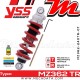 Amortisseur ~ YSS MZ362-240TR-07-85 
