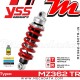 Amortisseur ~ YSS MZ362-250TR-15-85 