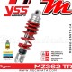 Amortisseur ~ YSS MZ362-255TR-14-85 