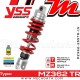 Amortisseur ~ YSS MZ362-255TR-15-85 