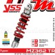 Amortisseur ~ YSS MZ362-280TR-04-85 