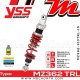 Amortisseur ~ YSS MZ362-310TRL-15-85 