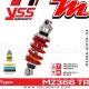 Amortisseur ~ YSS MZ366-210TR-03-85 