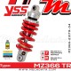 Amortisseur ~ YSS MZ366-210TR-04-85 