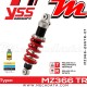 Amortisseur ~ YSS MZ366-265TR-07-85 