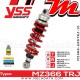 Amortisseur ~ YSS MZ366-265TRJ-10-85 