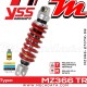 Amortisseur ~ YSS MZ366-270TR-08-85 