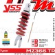 Amortisseur ~ YSS MZ366-280TR-29-85 