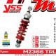 Amortisseur ~ YSS MZ366-285TRL-12-85 