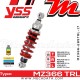 Amortisseur ~ YSS MZ366-285TRL-17-85 