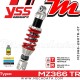 Amortisseur ~ YSS MZ366-290TR-07-85 