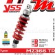Amortisseur ~ YSS MZ366-290TR-10-85 