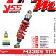 Amortisseur ~ YSS MZ366-290TRL-28-85 