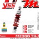 Amortisseur ~ YSS MZ366-295TRJ-14-85 