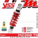 Amortisseur ~ YSS MZ366-300TR-18-85 