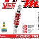 Amortisseur ~ YSS MZ366-300TRL-23-85 
