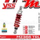 Amortisseur ~ YSS MZ366-300TRL-57-85 