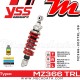 Amortisseur ~ YSS MZ366-300TRL-59-85 