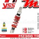 Amortisseur ~ YSS MZ366-305TR-36-85 
