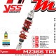 Amortisseur ~ YSS MZ366-310TRL-03-85 
