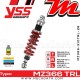 Amortisseur ~ YSS MZ366-310TRL-28-85 