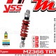 Amortisseur ~ YSS MZ366-315TRL-26-85 
