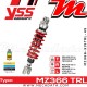 Amortisseur ~ YSS MZ366-315TRL-45-85 
