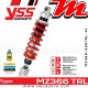 Amortisseur ~ YSS MZ366-325TRL-41-85 