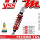 Amortisseur ~ YSS MZ366-330TRL-07-85 