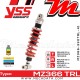 Amortisseur ~ YSS MZ366-330TRL-41-85 