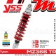 Amortisseur ~ YSS MZ366-335TR-16-85 