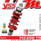 Amortisseur ~ YSS MZ456-265TR-11-85 